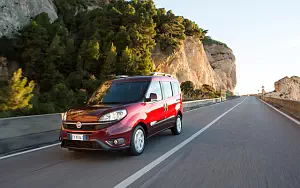   Fiat Doblo - 2009