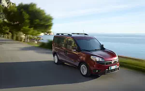   Fiat Doblo - 2009