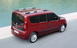   Fiat Doblo - 2009