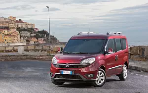   Fiat Doblo - 2009