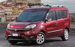   Fiat Doblo - 2009