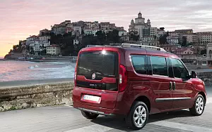   Fiat Doblo - 2009