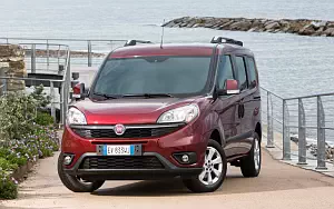   Fiat Doblo - 2009