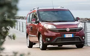   Fiat Doblo - 2009