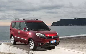   Fiat Doblo - 2009