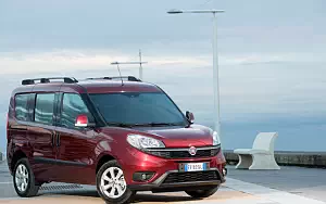   Fiat Doblo - 2009