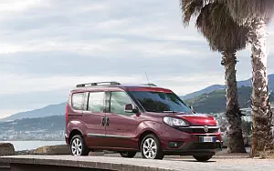   Fiat Doblo - 2009