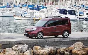   Fiat Doblo - 2009