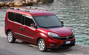   Fiat Doblo - 2009