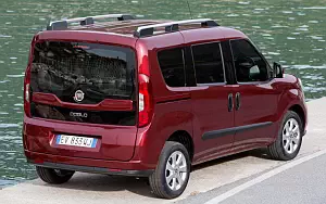   Fiat Doblo - 2009