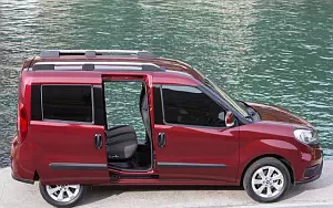   Fiat Doblo - 2009