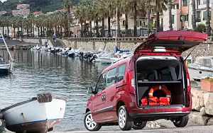   Fiat Doblo - 2009