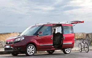   Fiat Doblo - 2009