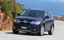   Fiat Freemont - 2011