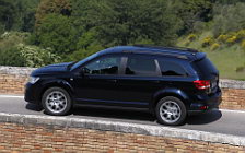   Fiat Freemont - 2011