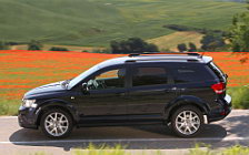   Fiat Freemont - 2011