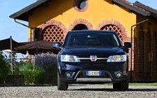   Fiat Freemont - 2011