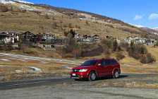   Fiat Freemont AWD - 2012