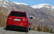   Fiat Freemont AWD - 2012