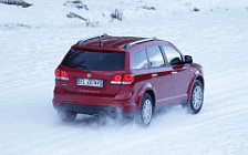   Fiat Freemont AWD - 2012