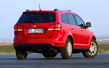   Fiat Freemont AWD - 2012