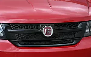   Fiat Freemont Cross - 2014