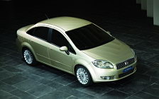  Fiat Linea 2007