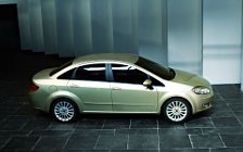  Fiat Linea 2007