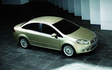  Fiat Linea 2007