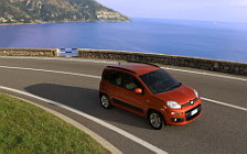   Fiat Panda - 2012