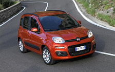   Fiat Panda - 2012