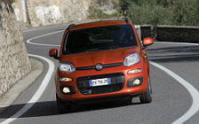   Fiat Panda - 2012