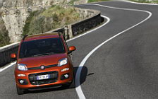   Fiat Panda - 2012