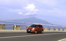   Fiat Panda - 2012