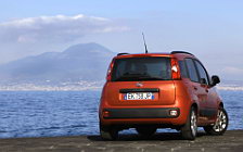   Fiat Panda - 2012