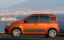   Fiat Panda - 2012