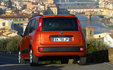   Fiat Panda - 2012