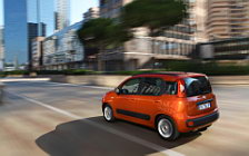   Fiat Panda - 2012