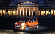   Fiat Panda - 2012