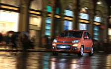   Fiat Panda - 2012