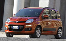   Fiat Panda - 2012