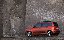   Fiat Panda - 2012