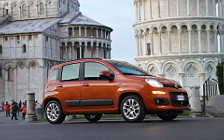   Fiat Panda - 2012