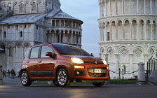   Fiat Panda - 2012