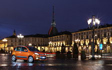   Fiat Panda - 2012