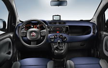   Fiat Panda - 2012