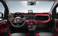   Fiat Panda - 2012