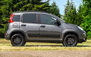   Fiat Panda 4x4 - 2017