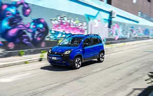   Fiat Panda City Cross - 2017