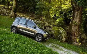   Fiat Panda Cross - 2017